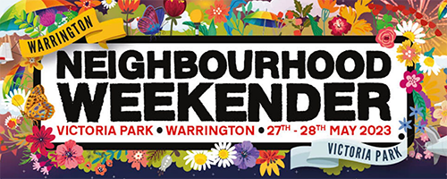 NBHD Weekender festival